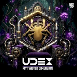 My Twisted Dimension