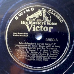 Mendelssohn's Spring Song / Liebestraum