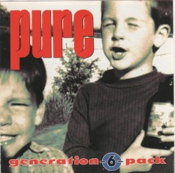 Generation 6 Pack