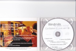 Windmills of your mind