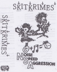 Noise Speed Aggression