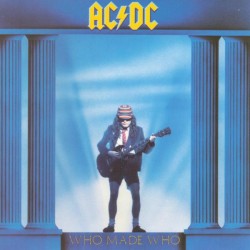 Who Made Who