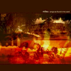 Songs We Found in the Sand