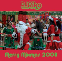 Merry Mixmas 2008