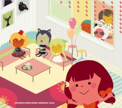 「ガッチャマン クラウズ」オリジナル・サウンドトラック -GALAX-