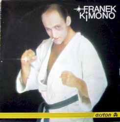 Franek Kimono
