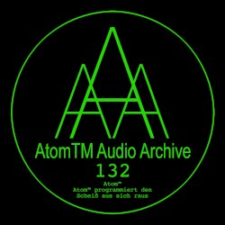 Atom™ programmiert den Scheiß aus sich raus. Eine populärwissenschaftliche Stückesammlung