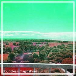 Boundless Imaginations