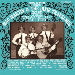 With The Travelin’ Blues
