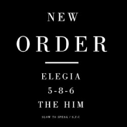 Elegia / 5-8-6 / The Him