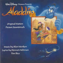 Aladdin: Original Motion Picture Soundtrack