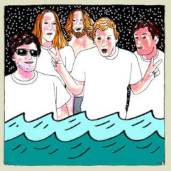 The Highs of Love and Loss Are Chilled: Daytrotter Studio, Rock Island, IL, USA