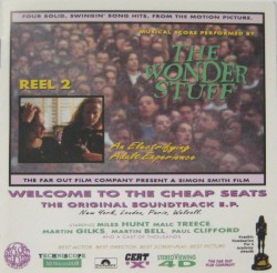 Welcome to the Cheap Seats (Reel 2)