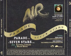 Parade / Seven Stars