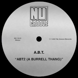 ABT2 (A Burrell Thang)