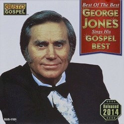 Best of the Best: Sings His Gospel Best