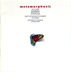 Metamorphosis