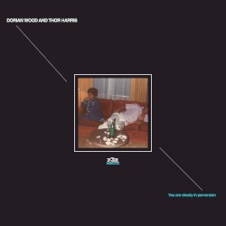 You are clearly in perversion