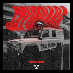 Sayōnara (Remixes)