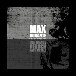 Der Graue Geruch Nach Metall