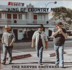 King of Country Music
