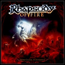 From Chaos to Eternity