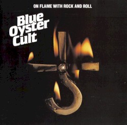 On Flame With Rock and Roll