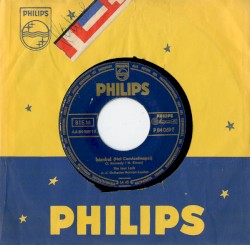 Istanbul (Not Constantinopel) / Hey Joe!