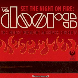 Set the Night on Fire