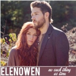 No Such Thing as Time