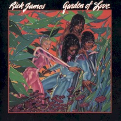 Garden of Love