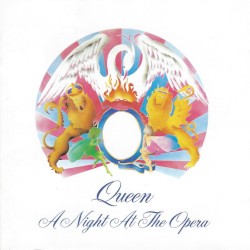 A Night at the Opera