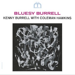 Bluesey Burrell