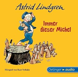 Immer dieser Michel