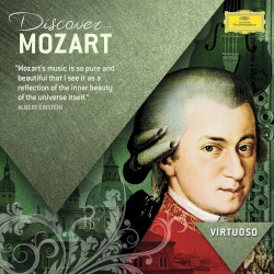 Discover Mozart