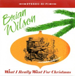 What I Really Want for Christmas
