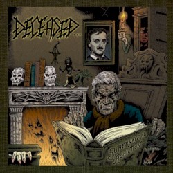 Supernatural Addiction