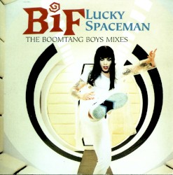Lucky / Spaceman (The Boomtang Boys Mixes)