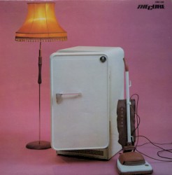 Three Imaginary Boys