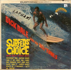 Surfers’ Choice