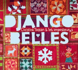 Django Belles