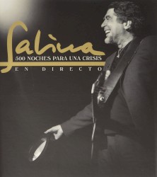 500 noches para una crisis: En directo
