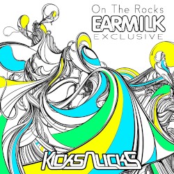 On the Rocks [Earmilk Exclusive mix]