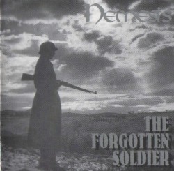 The Forgotten Soldier