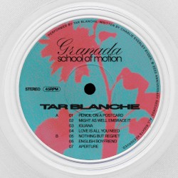 Granada School Of Motion