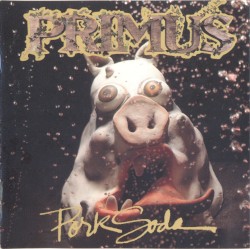 Pork Soda