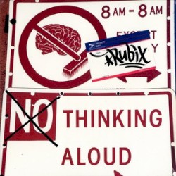 (No) Thinking Aloud