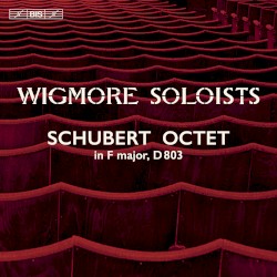 Octet in F major, D 803