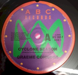 Cyclone Season / Mango Shade