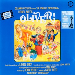 Oliver!